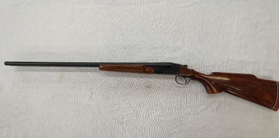 LEFEVER ARMS COMPANY Nitro Special 20 GA