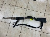 MOSSBERG 500 12 GA