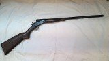 NEW ENGLAND FIREARMS CO. PARDNER 12 GA