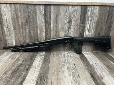 HATSAN ARMS COMPANY ESCORT 12 GA