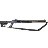 MOSSBERG 500 12 GA - 2 of 2