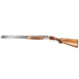BERETTA SILVER PIGEON II 12 GA