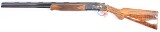 CAESAR GUERINI NEW CAESAR GUERINI MAGNUS FIELD LIMITED 20GA 28" BARREL BLUED / CASE HARDENED 20 GA - 2 of 3