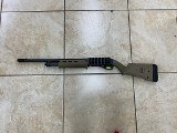 REMINGTON 870 TACTICAL 12 GA