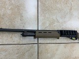 REMINGTON 870 TACTICAL 12 GA - 2 of 3