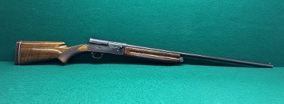 BROWNING A5 Magnum 12 GA