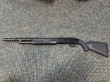MOSSBERG MAVERICK 88 20 GA - 2 of 3