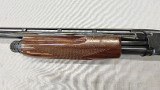 BROWNING BPS ENGRAVED 20 GA - 3 of 3