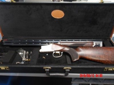 BROWNING Citori 525 12 GA