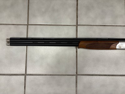 KOFS FIREARMS Cavalry Sport 12 GA - Image 3 of 3