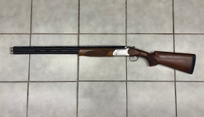 KOFS FIREARMS Cavalry Sport 12 GA