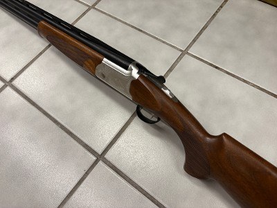 KOFS FIREARMS Cavalry Sport 12 GA - Image 2 of 3