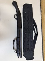 MOSSBERG 590 Shockwave 12 GA - 1 of 3