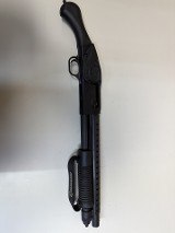 MOSSBERG 590 Shockwave 12 GA - 1 of 3