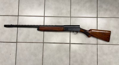 BROWNING Light Twelve 12 GA