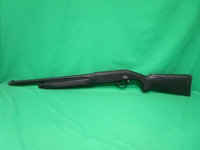 CITADEL BOSSHOG 12 GA