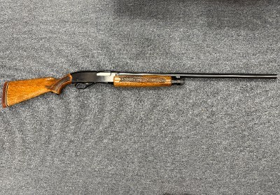 WINCHESTER Model 1200 12 GA