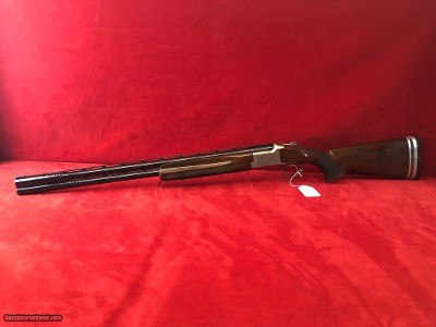 BROWNING CITORI ULTRA XS 12 GA