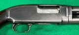 WINCHESTER MODEL 12 12 GA - 2 of 3