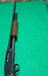 WINCHESTER MODEL42 .410 BORE - 1 of 3