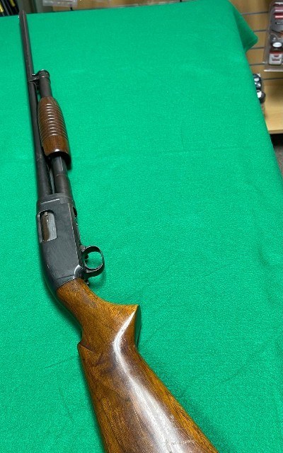 WINCHESTER MODEL 12 20 GA