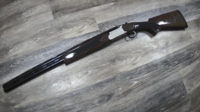 TRISTAR ARMS INC. nkc 20 GA