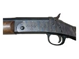 NEW ENGLAND FIREARMS CO. pardner .410 BORE - 2 of 3
