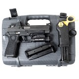 SIG SAUER P320XF 9MM LUGER (9X19 PARA) - 3 of 3