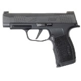 SIG SAUER P365 XL 9MM LUGER (9X19 PARA) - 1 of 3