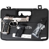 BERETTA 92X PERFORMANCE 9MM LUGER (9X19 PARA) - 3 of 3