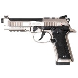 BERETTA 92X PERFORMANCE 9MM LUGER (9X19 PARA) - 1 of 3