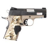 KIMBER ULTRA COVERT II CUSTOM SHOP .45 ACP - 2 of 3