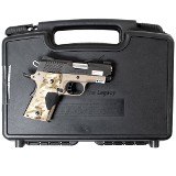 KIMBER ULTRA COVERT II CUSTOM SHOP .45 ACP - 3 of 3