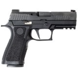 SIG SAUER P320 9MM LUGER (9X19 PARA) - 2 of 3