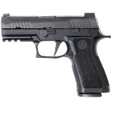 SIG SAUER P320 9MM LUGER (9X19 PARA) - 1 of 3