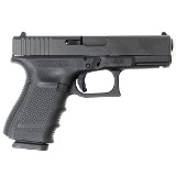 GLOCK 19 GEN4 9MM LUGER (9X19 PARA) - 2 of 3