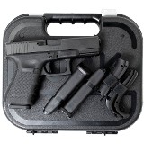 GLOCK 19 GEN4 9MM LUGER (9X19 PARA) - 3 of 3