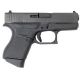 GLOCK 43 9MM LUGER (9X19 PARA) - 2 of 3