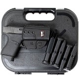 GLOCK 43 9MM LUGER (9X19 PARA) - 3 of 3