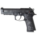 BERETTA TYPE 92 9MM LUGER (9X19 PARA) - 1 of 3