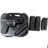 GLOCK 21 SF GEN3 .45 ACP - 3 of 3