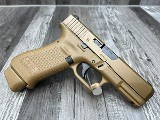 GLOCK 19X 9MM LUGER (9x19 PARA) - 2 of 3