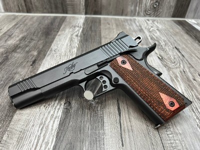 KIMBER CUSTOM LW LIBERTY 45 ACP (45 Auto)