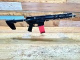 BALLISTIC ADVANTAGE DCP3 5.56X45MM NATO