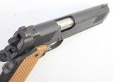 SPRINGFIELD ARMORY RARE SPRINGFIELD ARMORY 1911 OPERATOR FULL RAIL W/ 3-MAGS & G10 GRIPS .45 ACP - 3 of 3