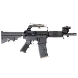 DPMS DP-15 .300 AAC BLACKOUT - 2 of 3