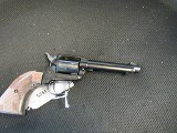 HERITAGE MFG. ROUGH RIDER .22 LR - 2 of 3