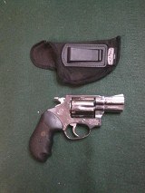 ROSSI 462 .357 MAG - 1 of 3