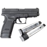 SPRINGFIELD ARMORY XD-45ACP .45 ACP - 3 of 3