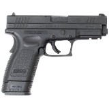 SPRINGFIELD ARMORY XD-45ACP .45 ACP - 2 of 3